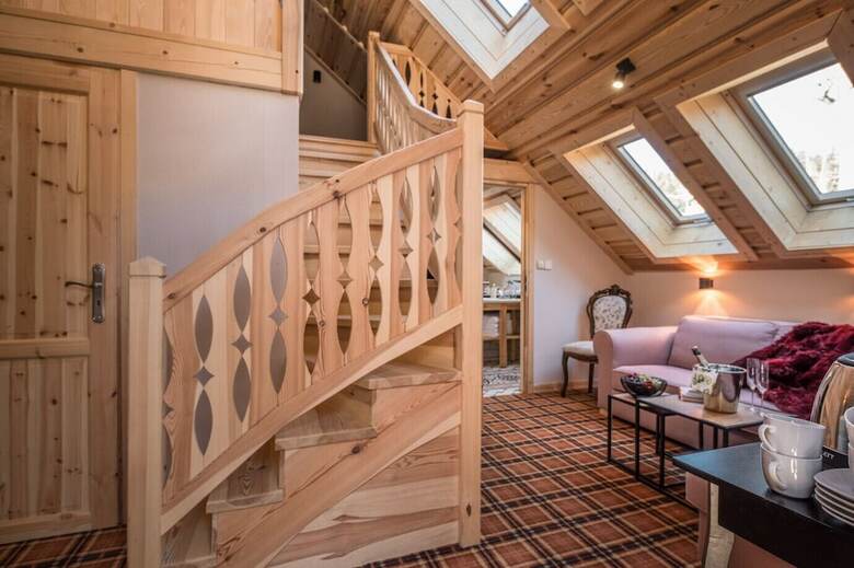 Hotel Villa Stellina