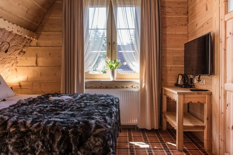 Hotel Villa Stellina