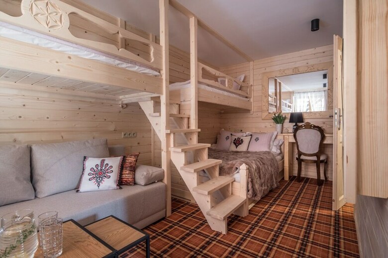 Hotel Villa Stellina
