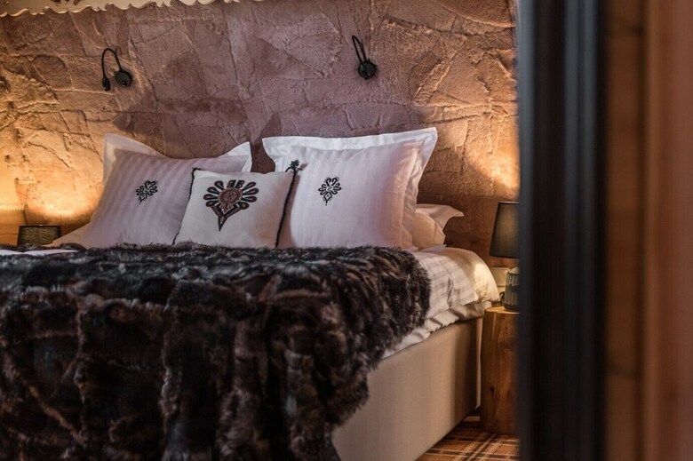 Hotel Villa Stellina