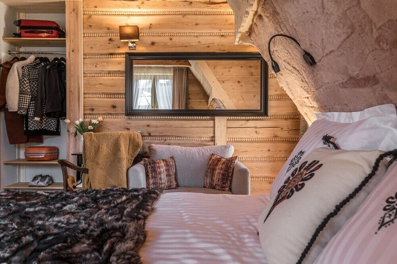 Hotel Villa Stellina
