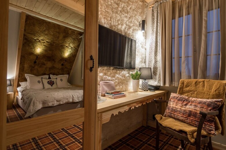 Hotel Villa Stellina