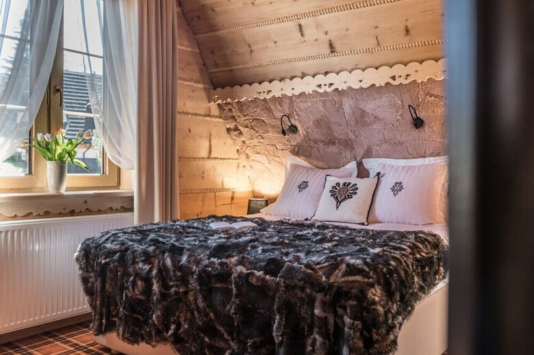 Hotel Villa Stellina