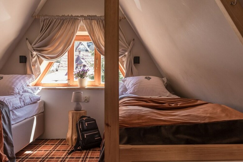 Hotel Villa Stellina