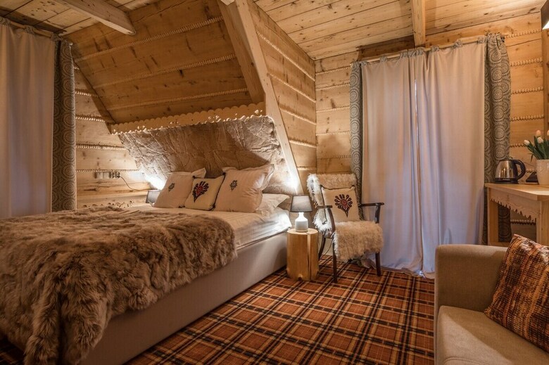 Hotel Villa Stellina