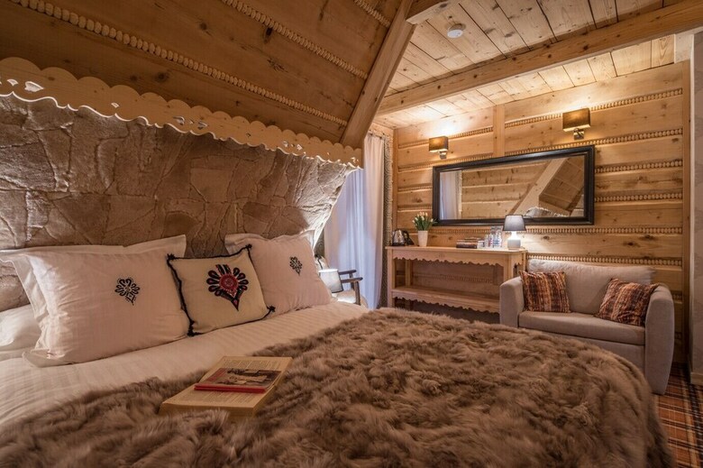 Hotel Villa Stellina