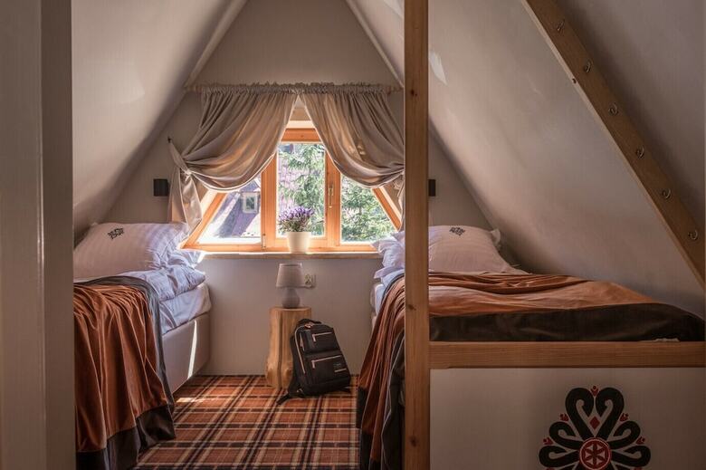 Hotel Villa Stellina
