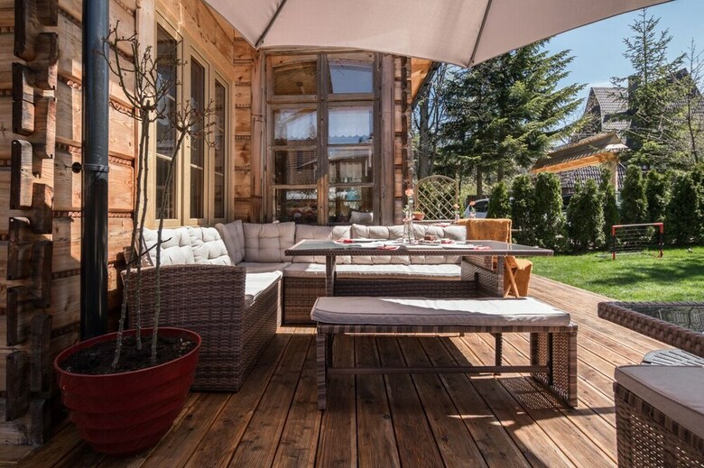 Hotel Villa Stellina