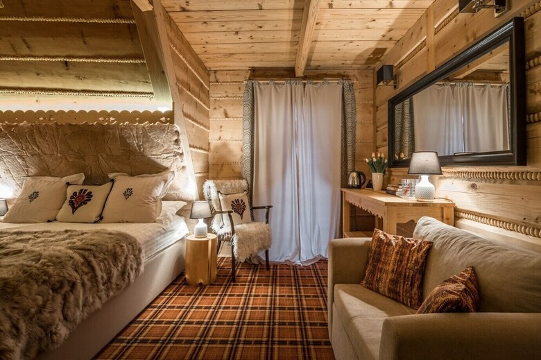 Hotel Villa Stellina