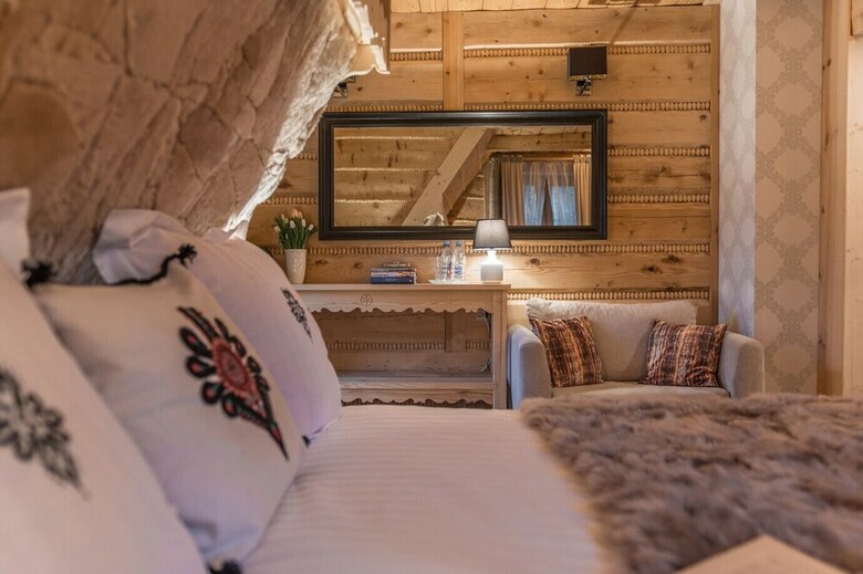 Hotel Villa Stellina