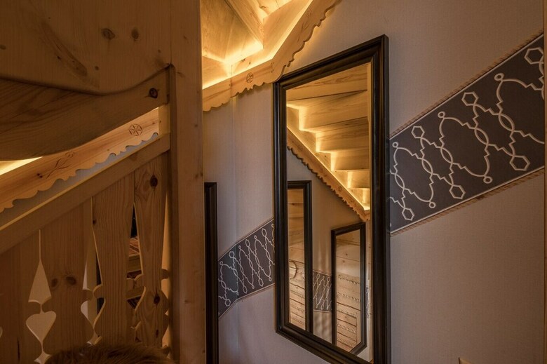 Hotel Villa Stellina