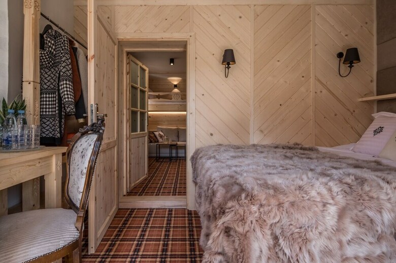 Hotel Villa Stellina