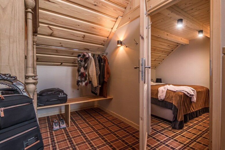 Hotel Villa Stellina