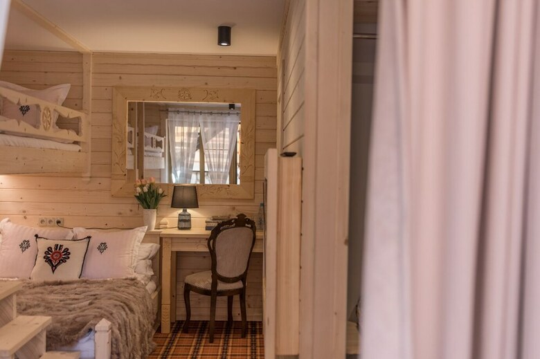 Hotel Villa Stellina
