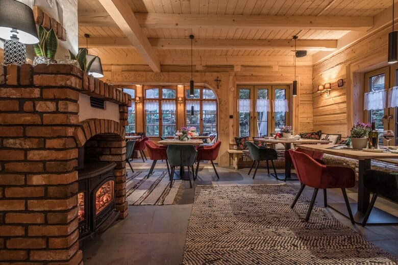 Hotel Villa Stellina
