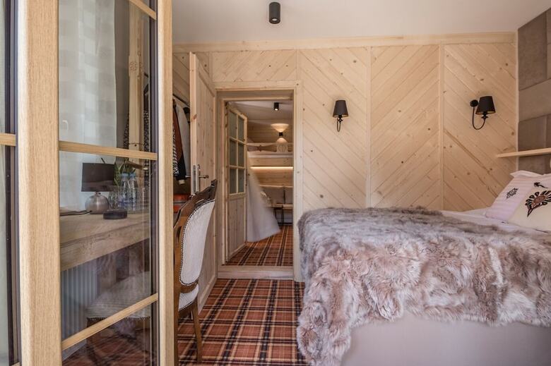 Hotel Villa Stellina