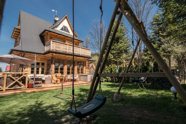 Hotel Villa Stellina