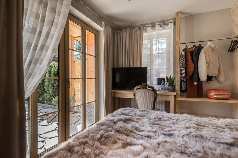 Hotel Villa Stellina