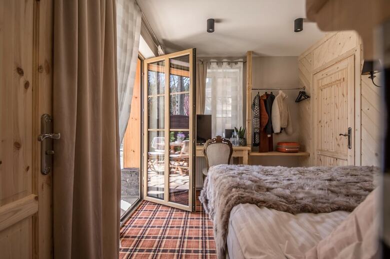Hotel Villa Stellina