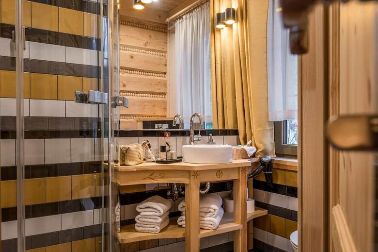 Hotel Villa Stellina