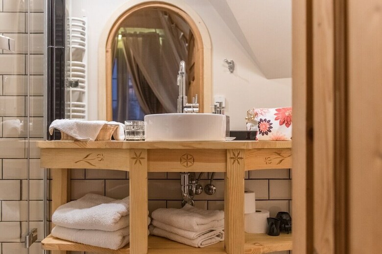 Hotel Villa Stellina