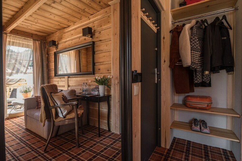 Hotel Villa Stellina