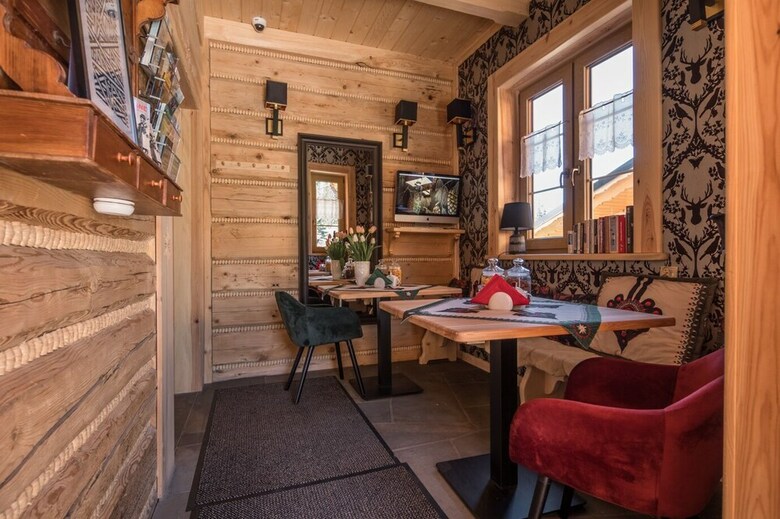 Hotel Villa Stellina