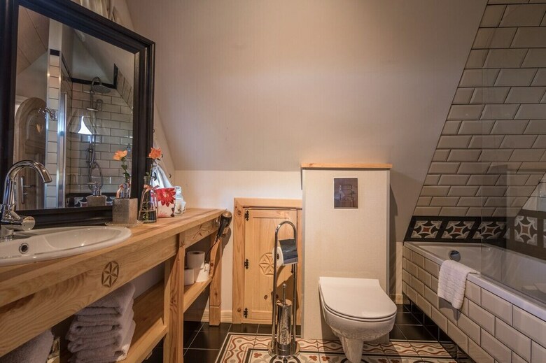 Hotel Villa Stellina