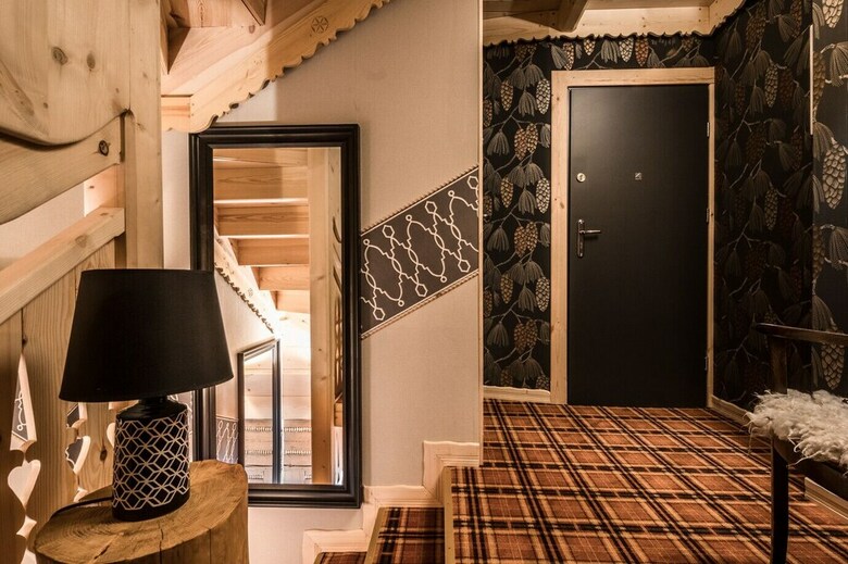 Hotel Villa Stellina