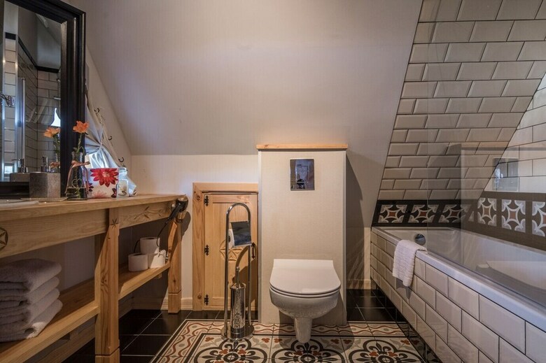 Hotel Villa Stellina