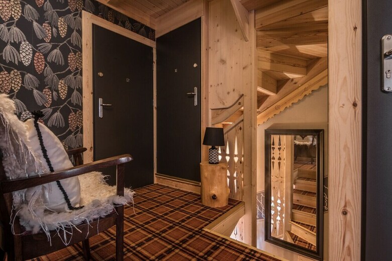 Hotel Villa Stellina