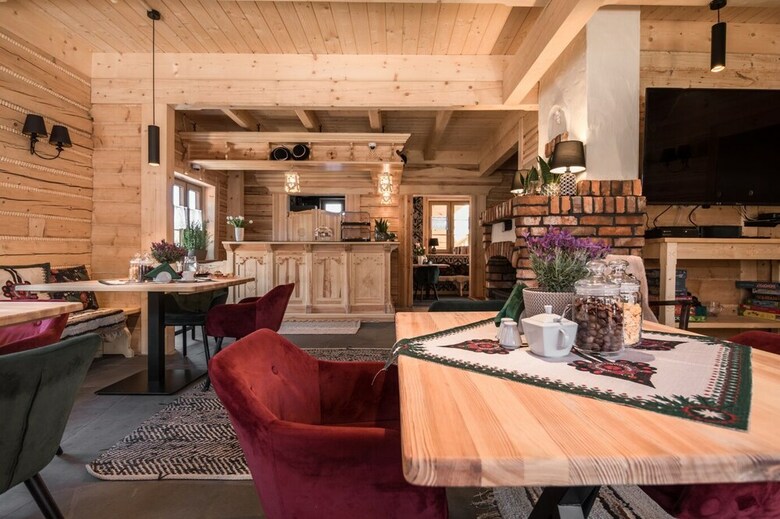 Hotel Villa Stellina