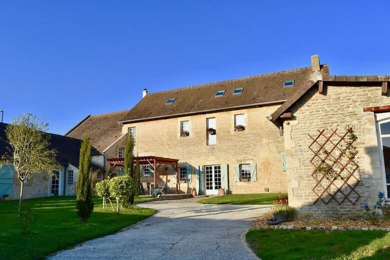 Hotel L'ecurie Gourmande