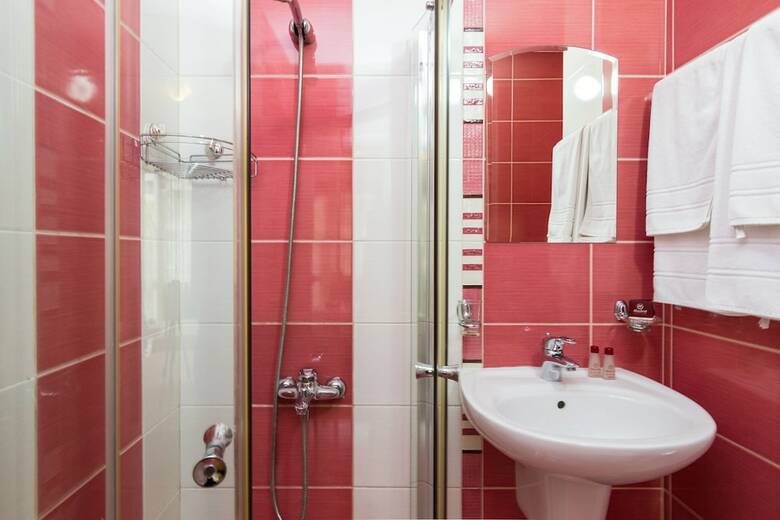 Family Hotel Madrid