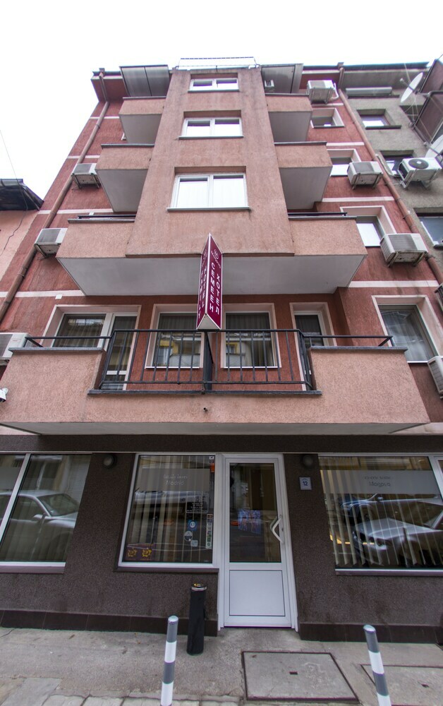 Family Hotel Madrid