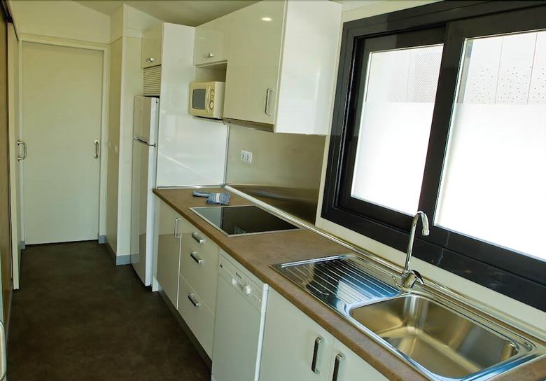 Camping & Bungalows Portuondo