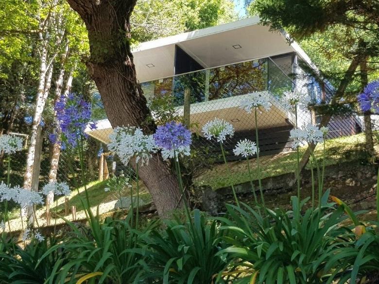 Camping & Bungalows Portuondo
