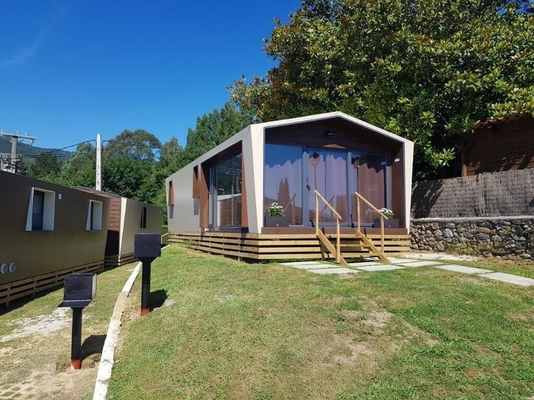 Camping & Bungalows Portuondo
