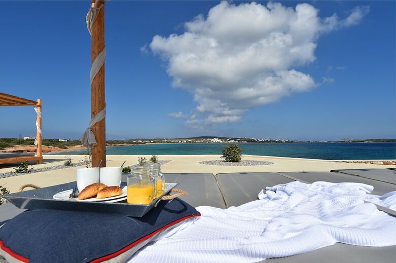 Ambassador Luxury Villas