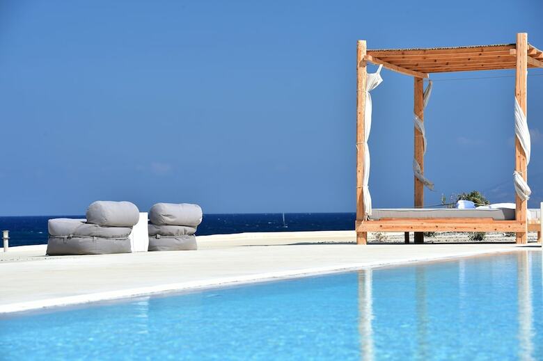 Ambassador Luxury Villas