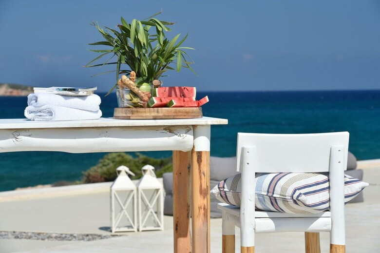 Ambassador Luxury Villas