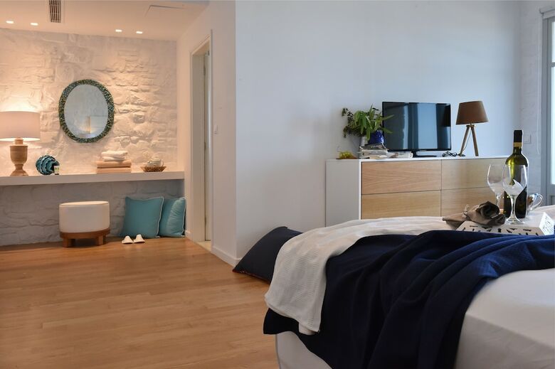 Ambassador Luxury Villas