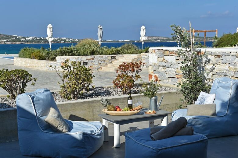 Ambassador Luxury Villas