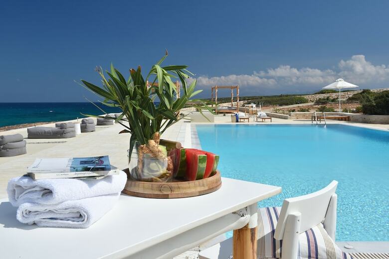 Ambassador Luxury Villas