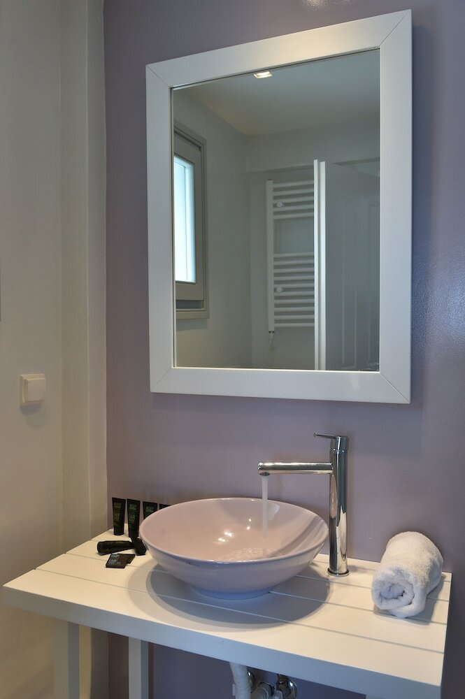 Ambassador Luxury Villas