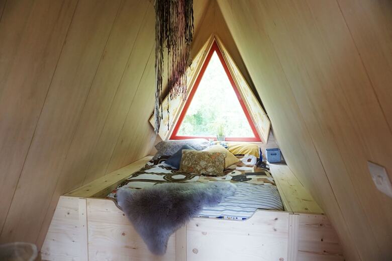 Tiny Homes Holidays - Eco Village