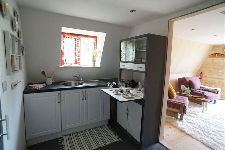 Tiny Homes Holidays - Eco Village