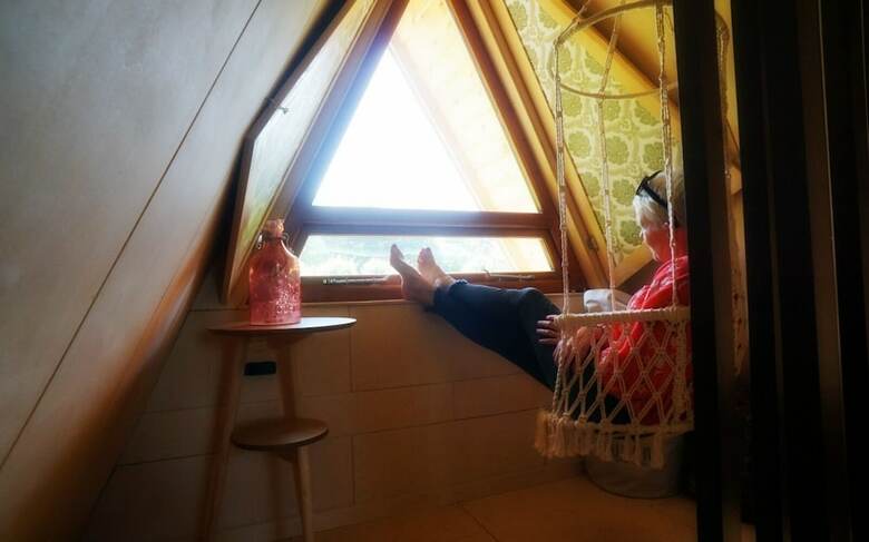 Tiny Homes Holidays - Eco Village