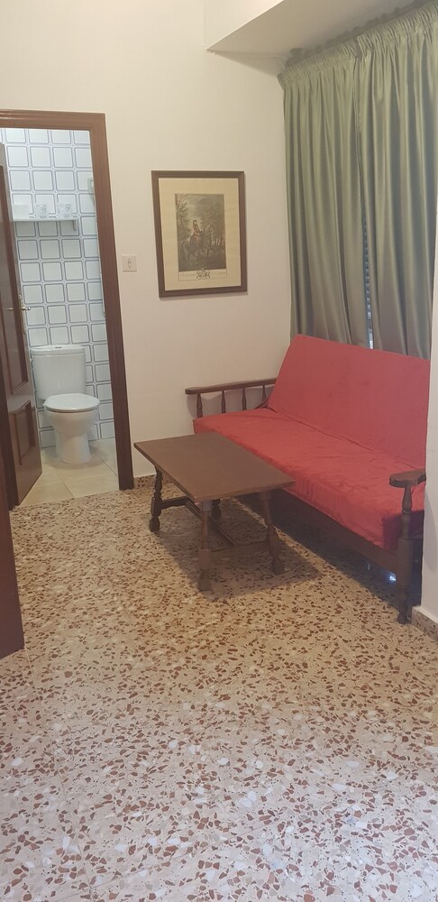 Hotel Andalucia