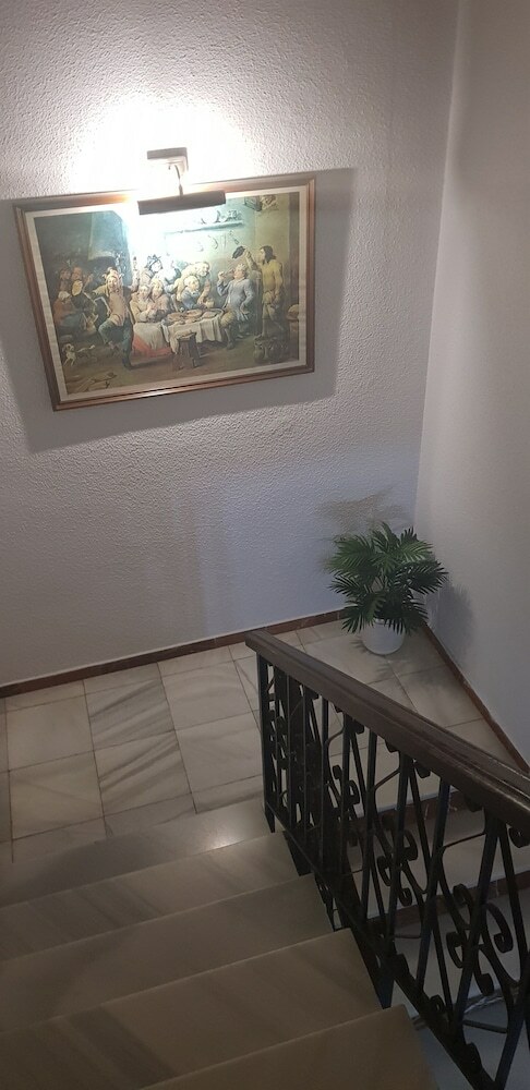 Hotel Andalucia
